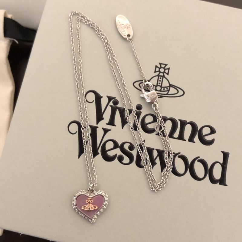 Vivienne Westwood Necklaces